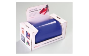 ROLO ANTIDERRAPANTE 20CMX2M AZUL 818010