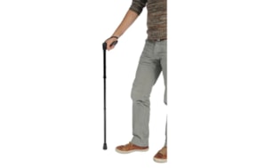 BENGALA ANATOMICA DOBRAVEL ESQUERDO 816077.G