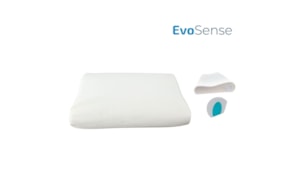 EVOLUXION ALMOFADA CERVICAL EVOSENSE DUO PLUS EV1130