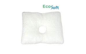 EVOLUXION ALMOFADA ANTI-ESCARAS ECOSOFT ORELHA EV620