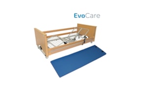 EVOLUXION COLCHAO DE SOLO DOBRAVEL EV1300