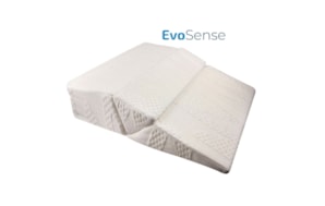 EVOLUXION ALMOFADA EVOSENSE CUNHA UNIVERSAL EV1200