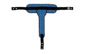 CINTO PELVICO ACOLC. P/CADEIRAO IRONCLIP UBIO R.304362
