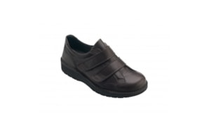 SAPATO DIABETIC ANA D66G15 N.36 TAUPE