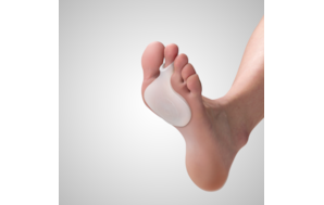 EMO SILICOPLANT ALMOFADA METATARSAL PAR POD100