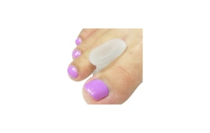 UBIO SEPARADOR CARRETE GEL